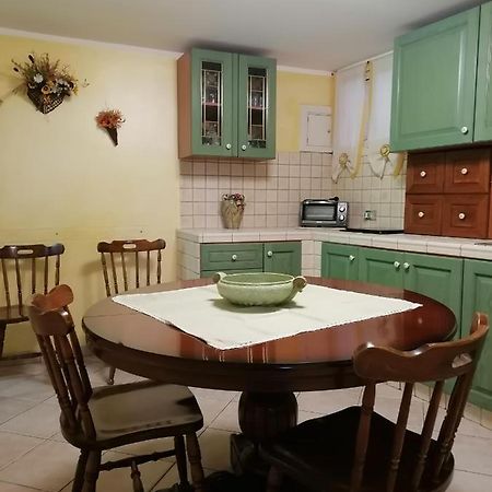 Apartment Maria Энна Экстерьер фото