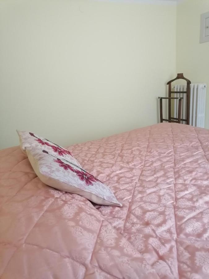 Apartment Maria Энна Экстерьер фото