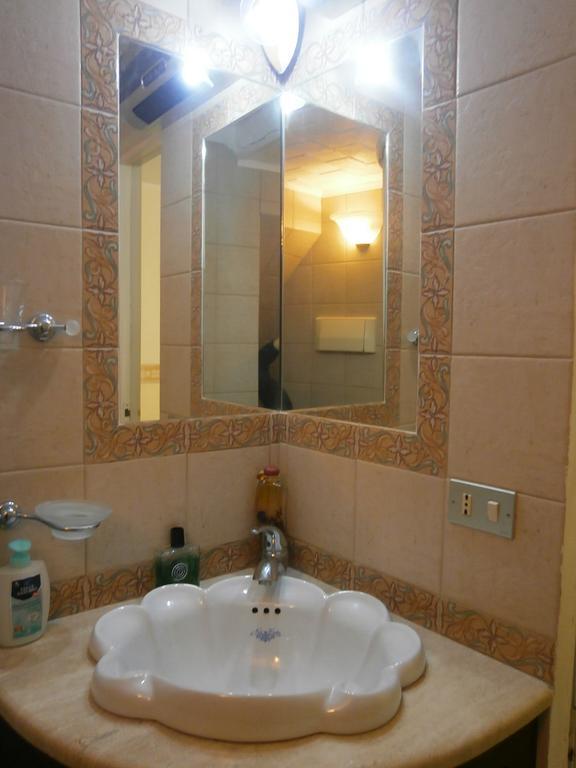 Apartment Maria Энна Экстерьер фото